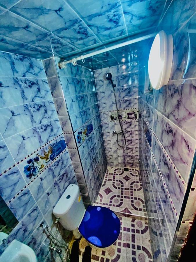 Hotel Dar El Amane Abqari Fez Zewnętrze zdjęcie