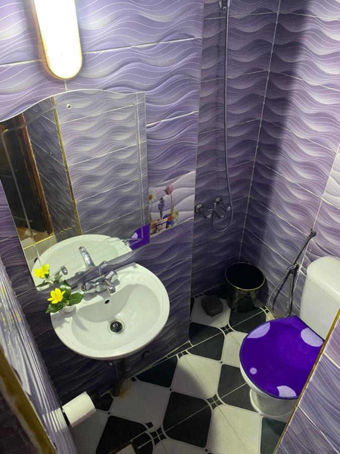 Hotel Dar El Amane Abqari Fez Zewnętrze zdjęcie