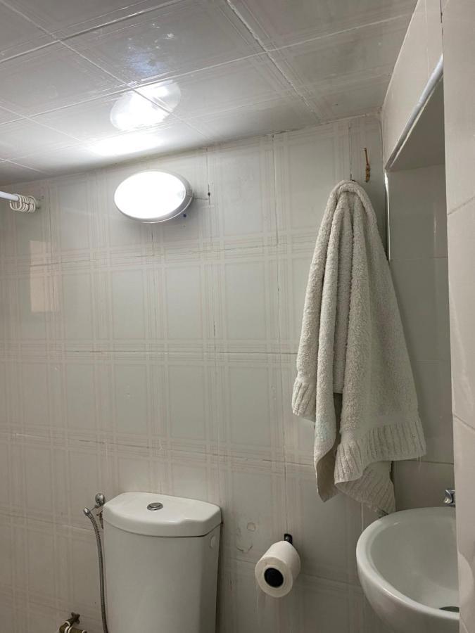Hotel Dar El Amane Abqari Fez Zewnętrze zdjęcie